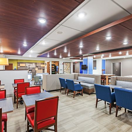 Holiday Inn Express Hotel & Suites Dallas Lewisville By Ihg Exteriör bild