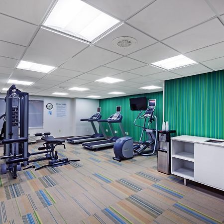 Holiday Inn Express Hotel & Suites Dallas Lewisville By Ihg Exteriör bild