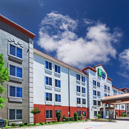 Holiday Inn Express Hotel & Suites Dallas Lewisville By Ihg Exteriör bild