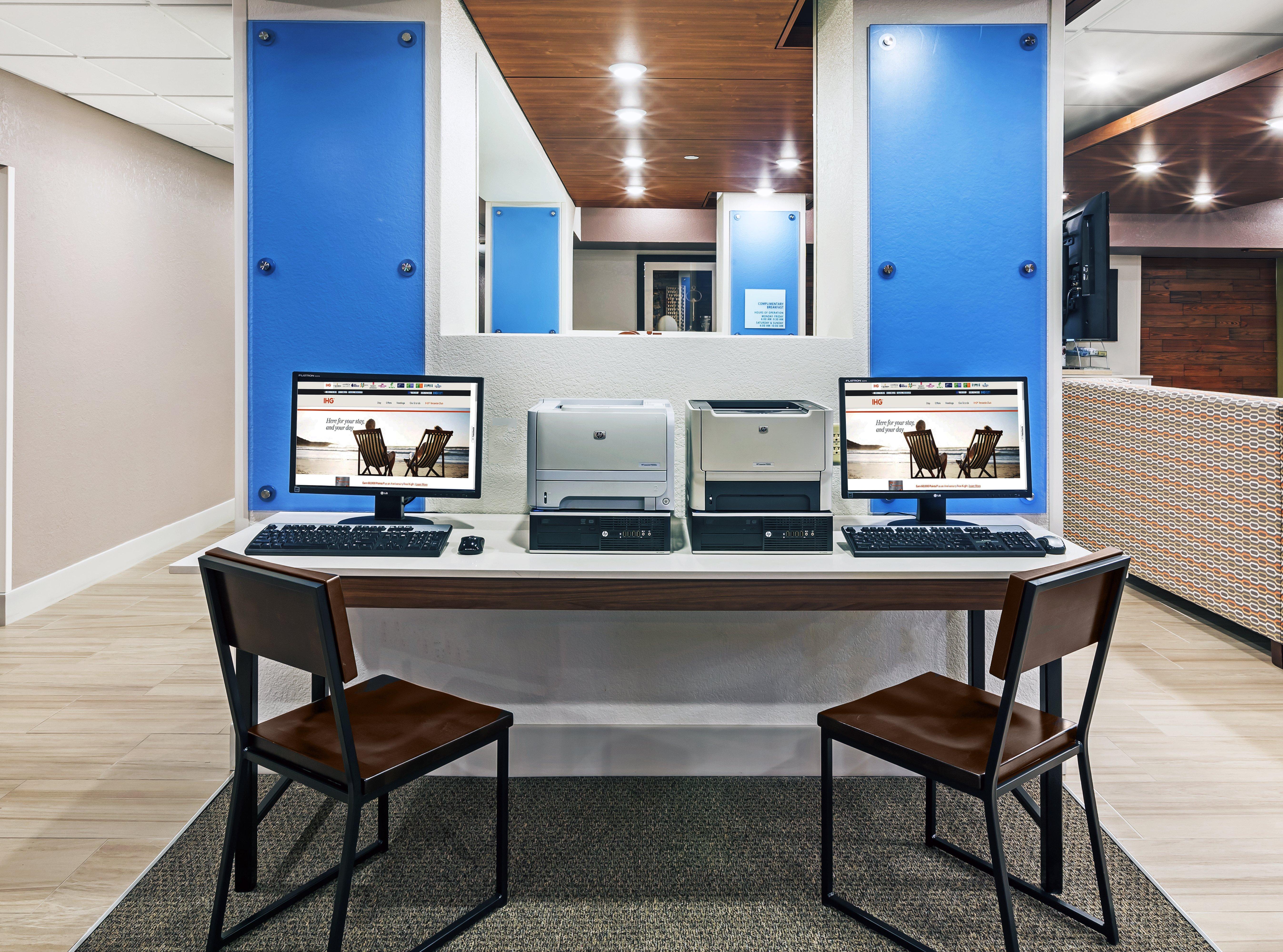 Holiday Inn Express Hotel & Suites Dallas Lewisville By Ihg Exteriör bild