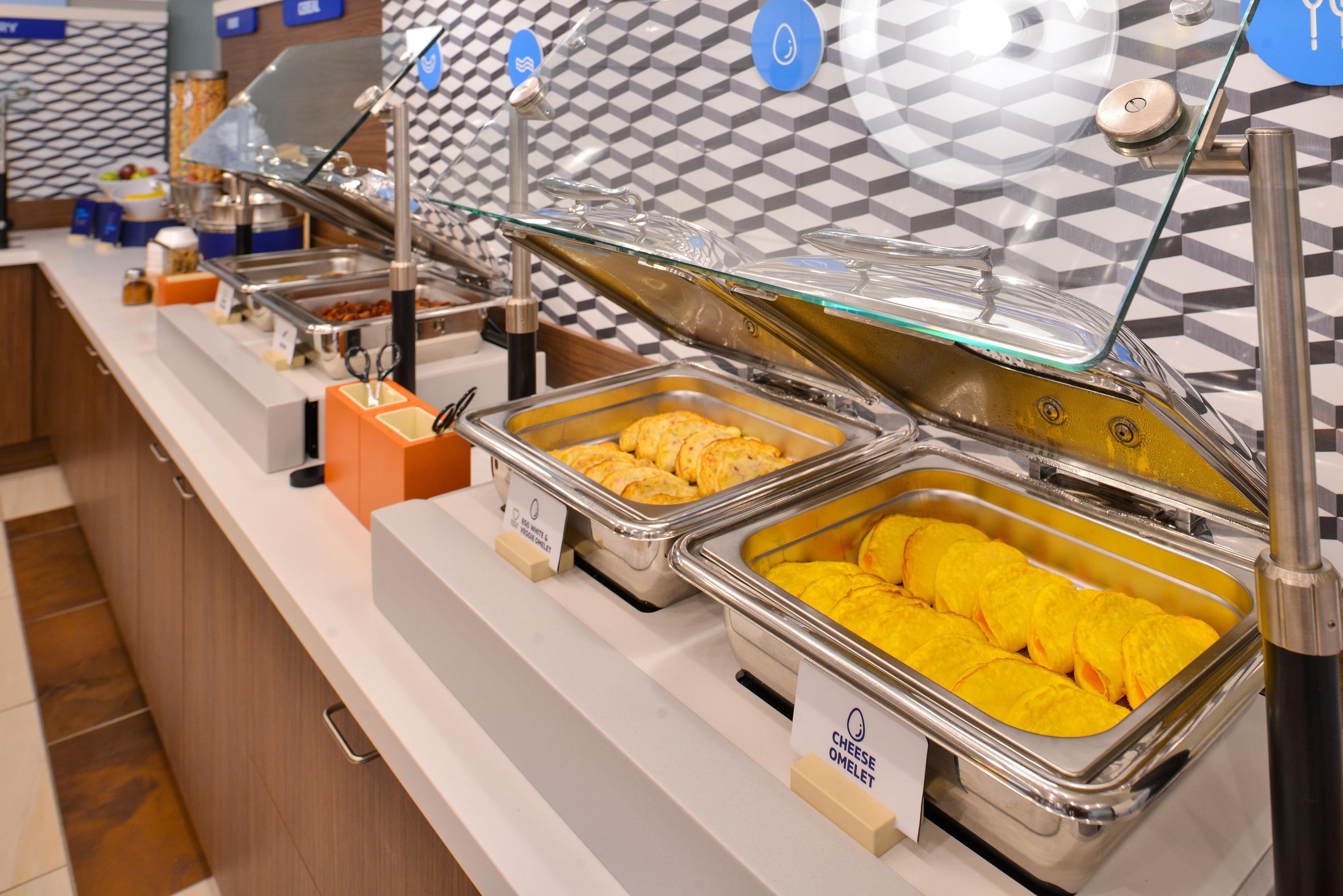 Holiday Inn Express Hotel & Suites Dallas Lewisville By Ihg Exteriör bild