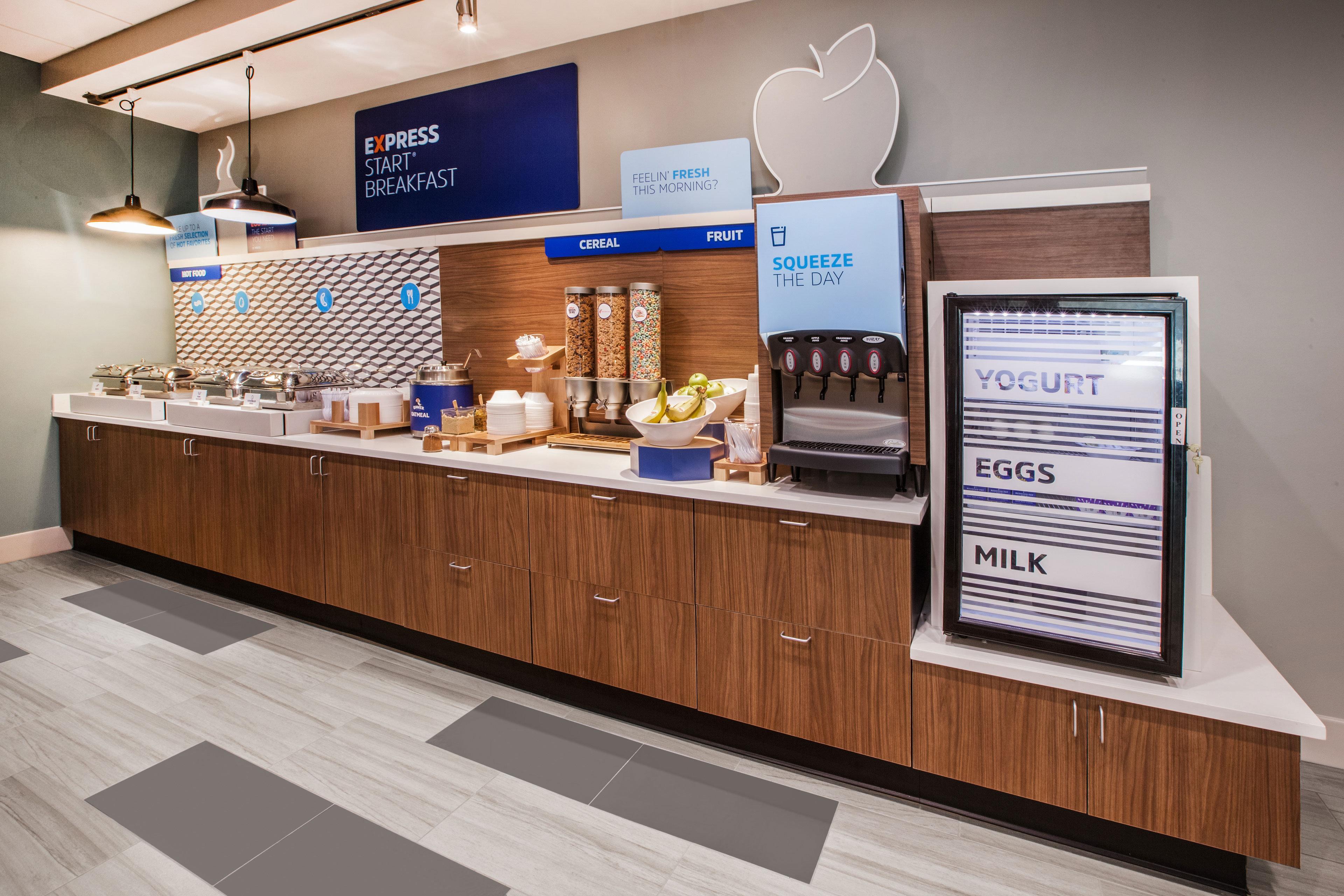 Holiday Inn Express Hotel & Suites Dallas Lewisville By Ihg Exteriör bild