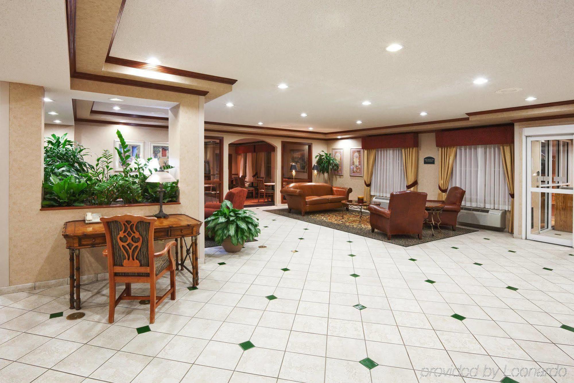 Holiday Inn Express Hotel & Suites Dallas Lewisville By Ihg Inreriör bild