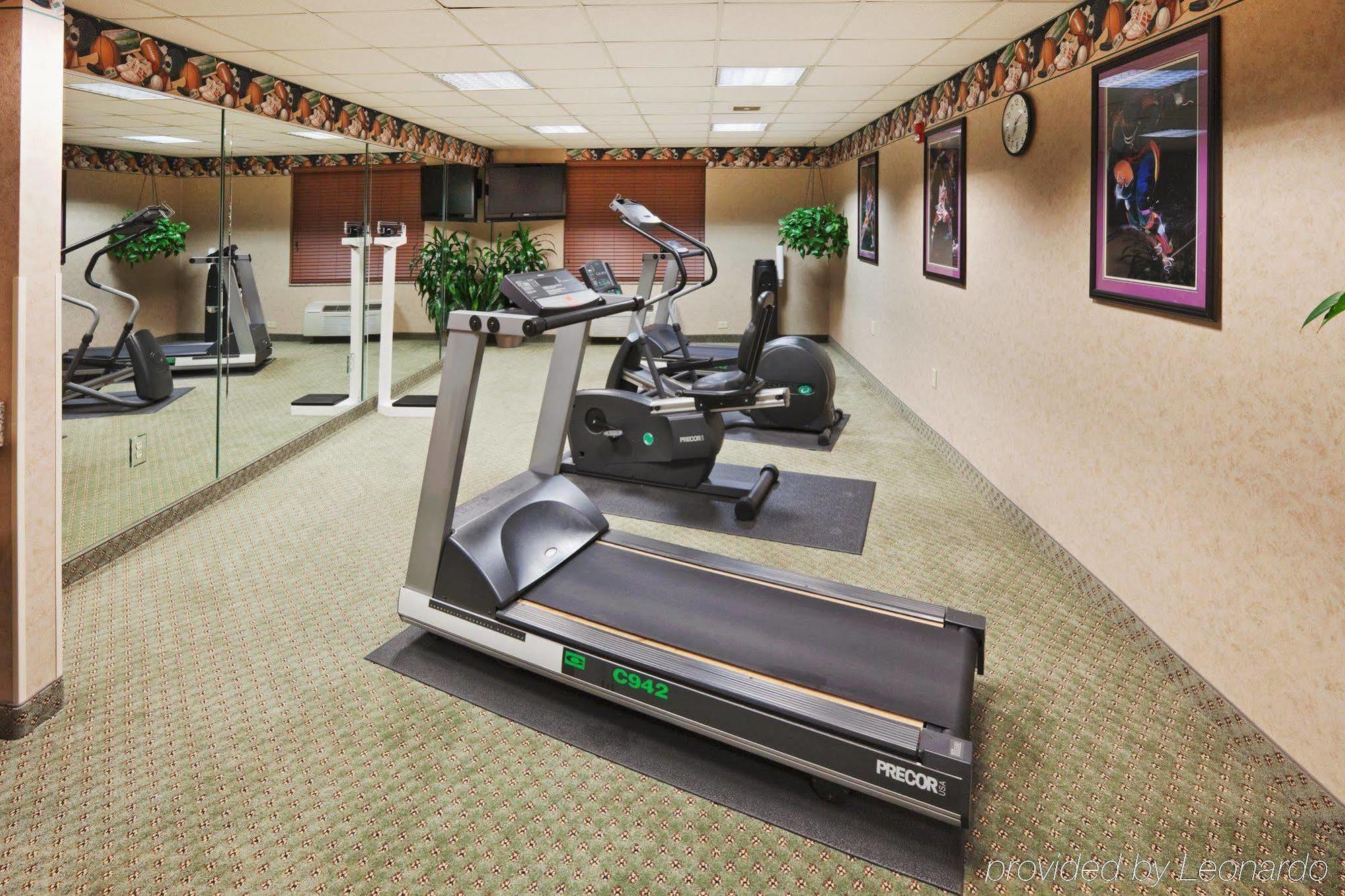 Holiday Inn Express Hotel & Suites Dallas Lewisville By Ihg Exteriör bild