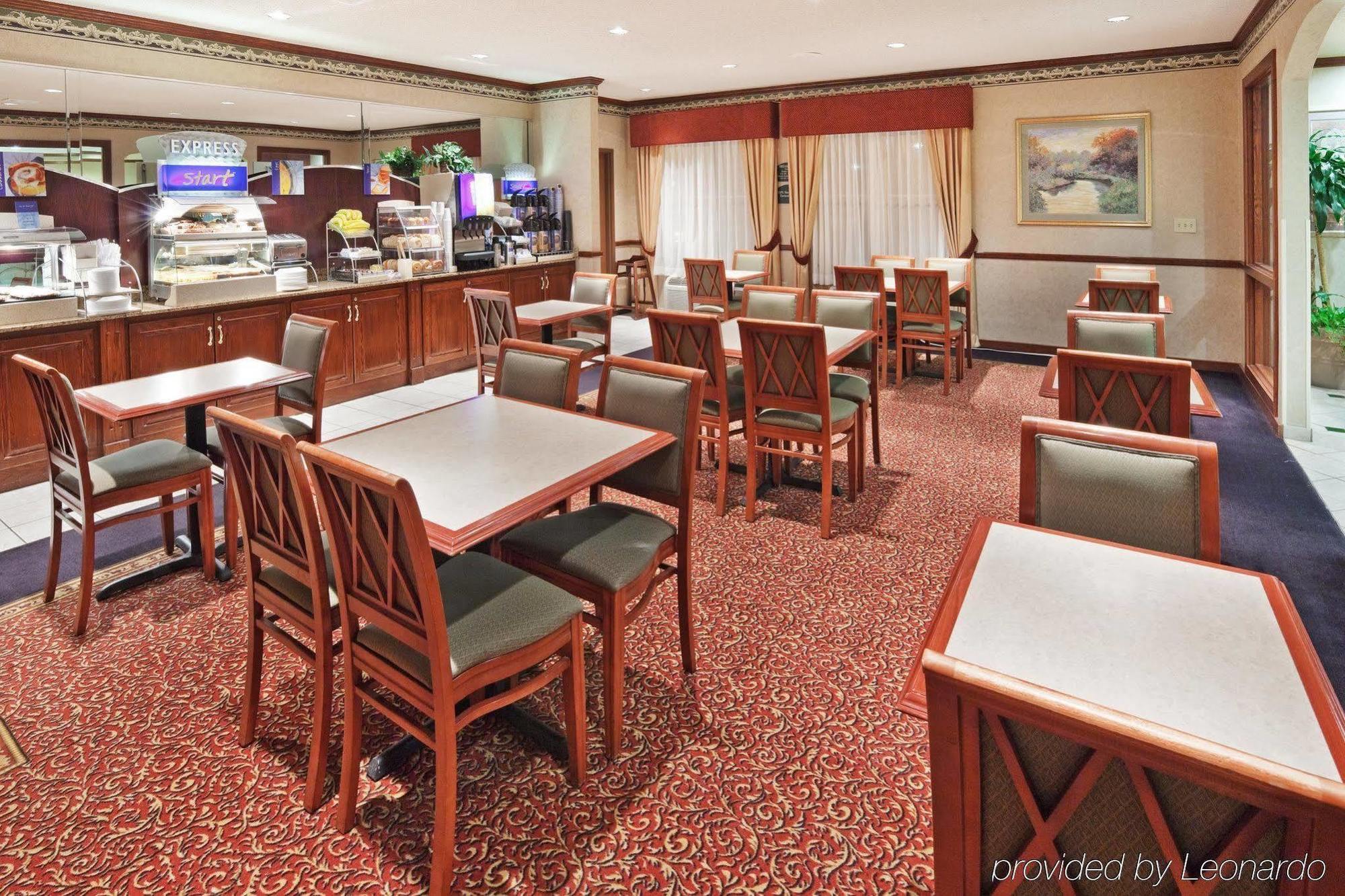 Holiday Inn Express Hotel & Suites Dallas Lewisville By Ihg Exteriör bild