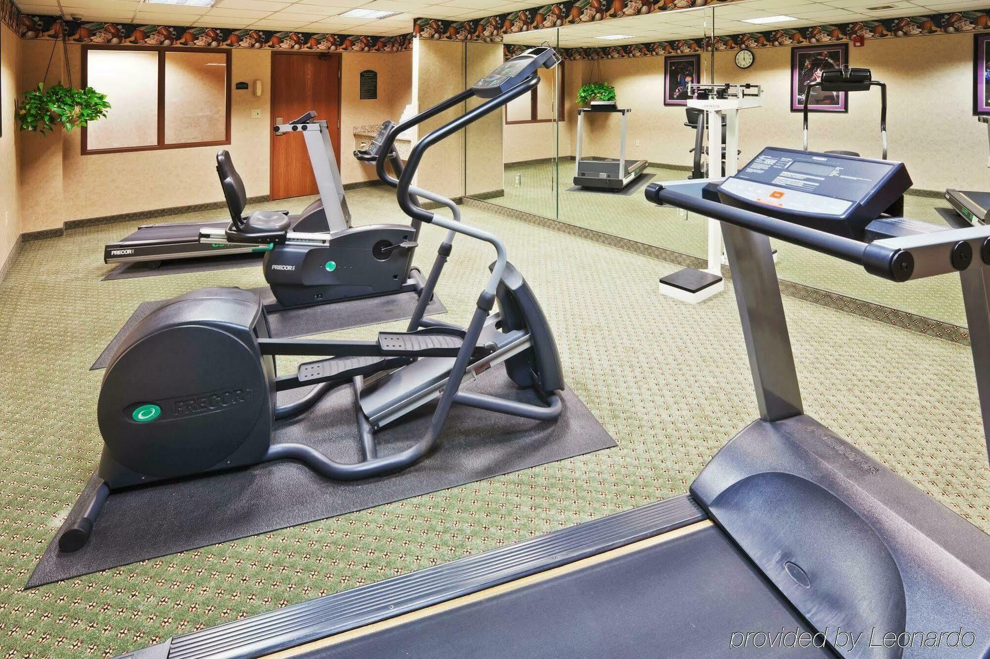 Holiday Inn Express Hotel & Suites Dallas Lewisville By Ihg Exteriör bild